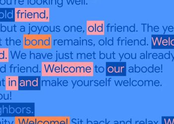 Google DeepMind AI metinlerini tespit etme aracını başlattı