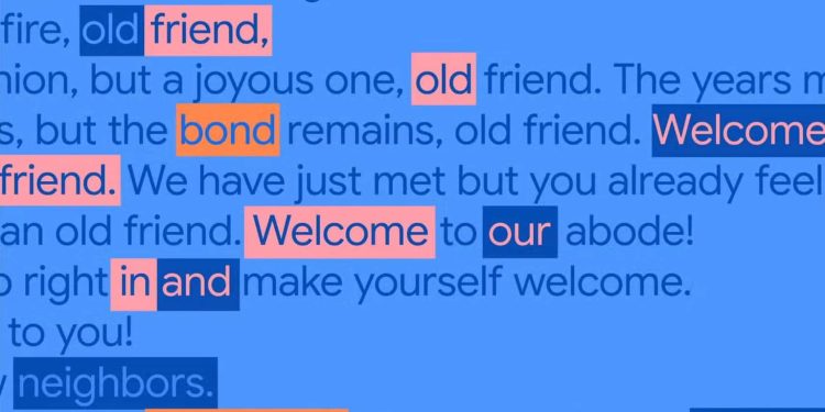 Google DeepMind AI metinlerini tespit etme aracını başlattı