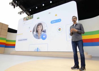 Google, Chrome üzerinden alışveriş yapabilen bir yapay zeka üstünde çalışıyor.