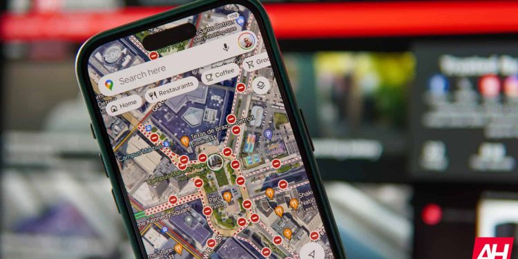 Google Haritalar, seyahat, hava durumu ve diğer soruları yanıtlamak için Gemini AI ile işbirliği yapıyor.