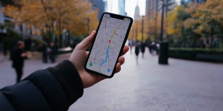 Google, Yerel Yerler ve Karşılaştırma Siteleri için yeni bir arayüzü test ediyor.