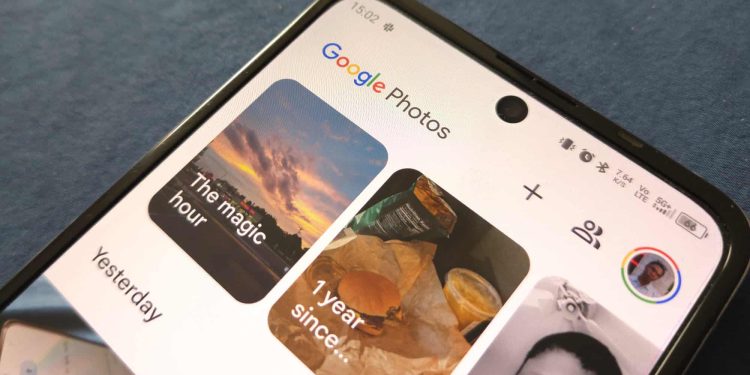 Google Fotoğraflar web sitesine ‘otomatik klasör yedekleme’ seçeneği ekleniyor.