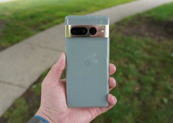 Google artık sertifikalı yenilenmiş Pixel 6 ve Pixel 7 telefonları satıyor.