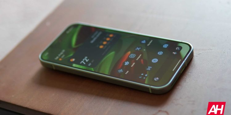 Google Pixel 11’in karanlıkta çalışabilen yüz tarama özelliği olabilir.