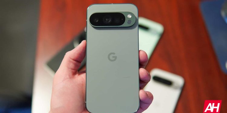 Google Pixel 9 Pro XL kamerası çıkıyor, endişeleri artırıyor