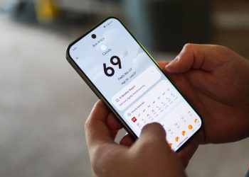 Yüksek Performanslı Pixel Hava Durumu Uygulaması, Pixel 6, Pixel 7 ve Pixel 8 Serilerine Ulaşıyor