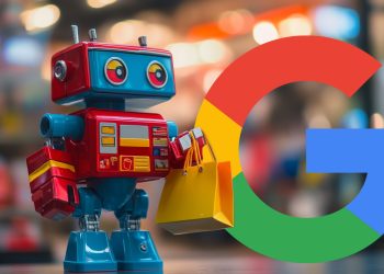 Yeni Google Alışveriş Araştırmaları ile Sünüştürülmüş Yapay Zeka ve Daha Fazla Alışveriş Özellikleri