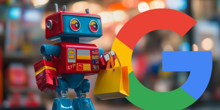 Yeni Google Alışveriş Araştırmaları ile Sünüştürülmüş Yapay Zeka ve Daha Fazla Alışveriş Özellikleri