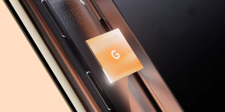 Google Pixel 10 için çekirdek özellikleri doğrulayan Tensor G5 sızıntısı