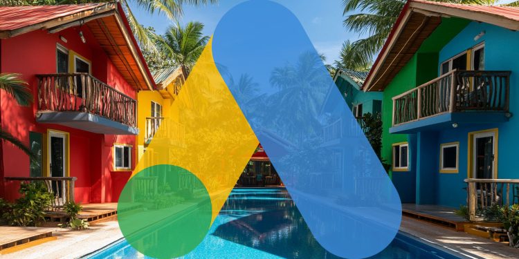 Google, Seyahat Arama Reklamlarına Yeni Özellikler Ekliyor