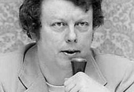 Gordon Dickson