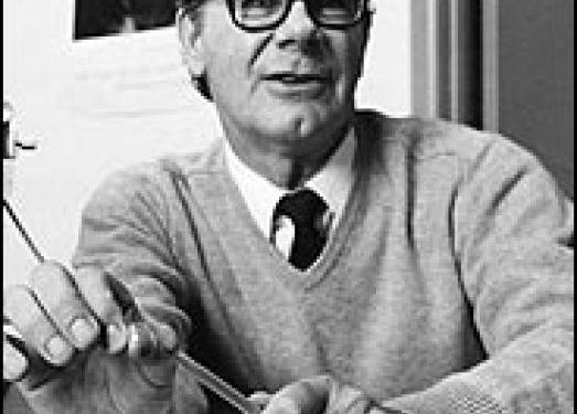 Gordon Gould