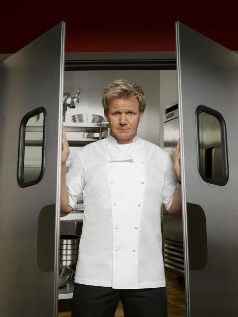 Gordon Ramsay