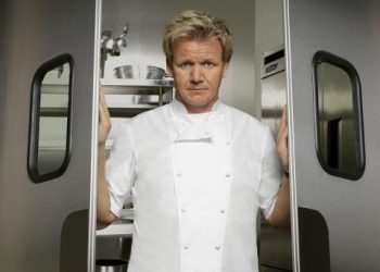 Gordon Ramsay