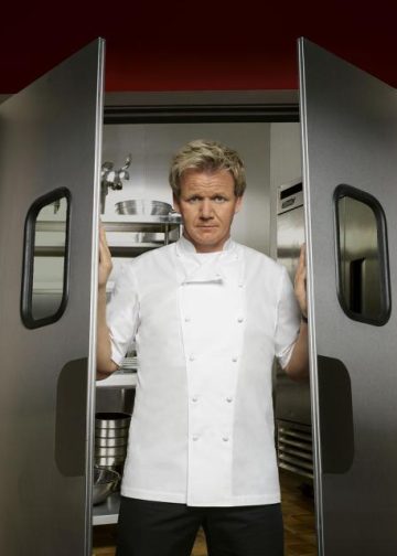 Gordon Ramsay