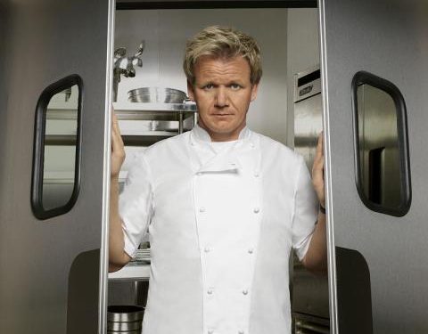 Gordon Ramsay