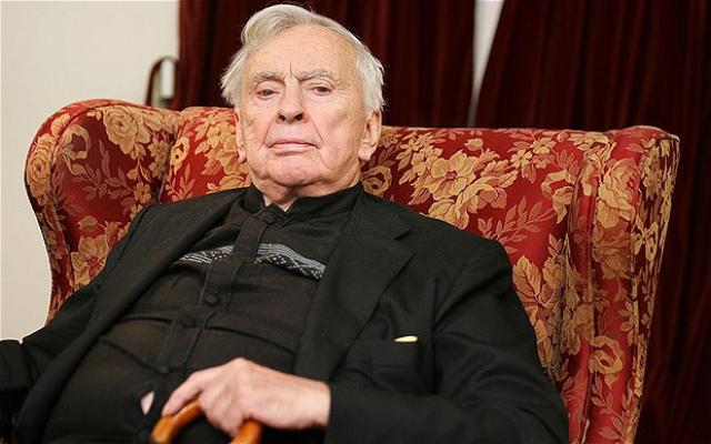 Gore Vidal