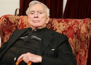 Gore Vidal