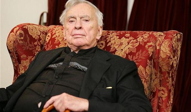 Gore Vidal