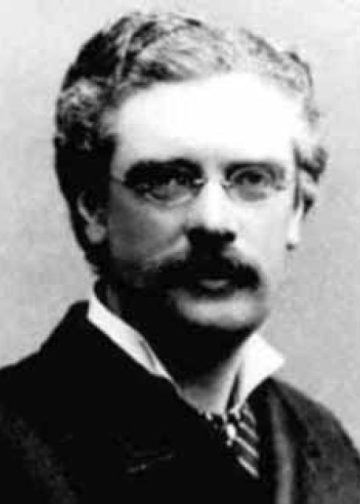 Gosta Mittag-Leffler