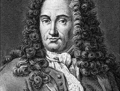 Gotfrid Leybnits
