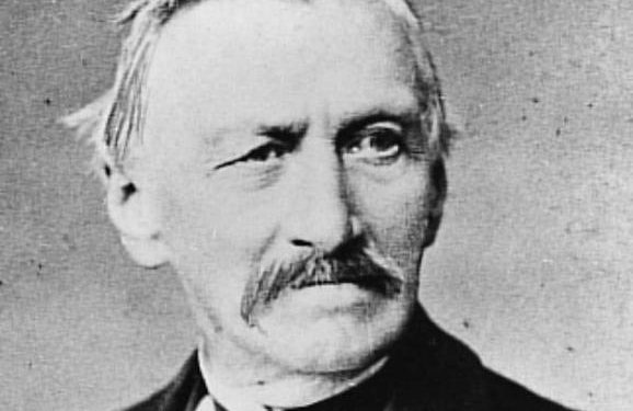 Gotfrid Zemper