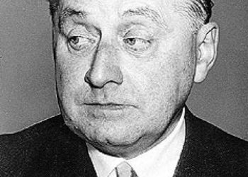 Gottfried Benn
