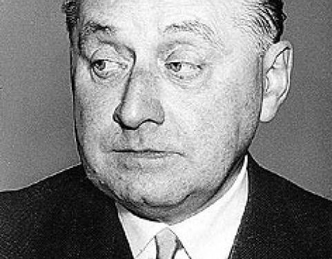 Gottfried Benn