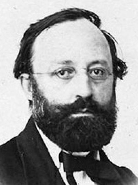 Gottfried Keller