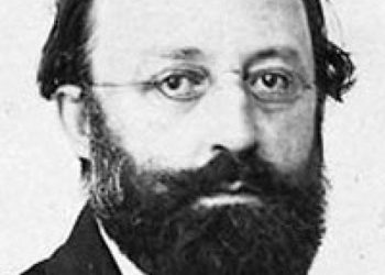 Gottfried Keller