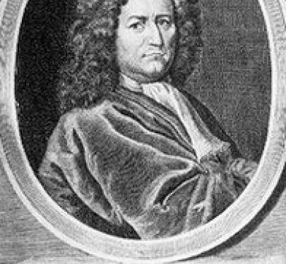 Gottfried Kirch