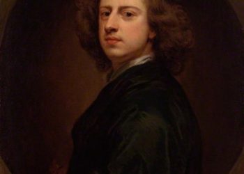 Gottfried Kneller