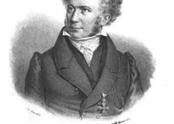 Gottfried Weber