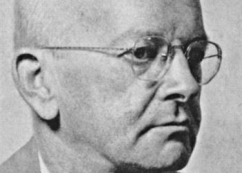 Gotthard Gunther