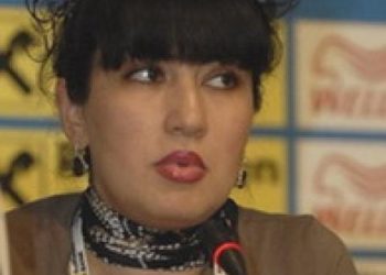 Govhar Gasanzade