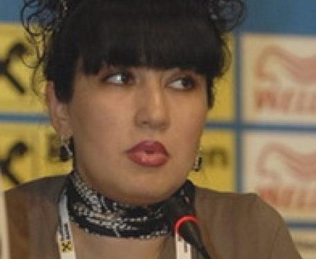 Govhar Gasanzade
