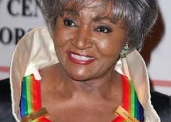Grace Bumbry