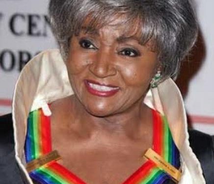 Grace Bumbry