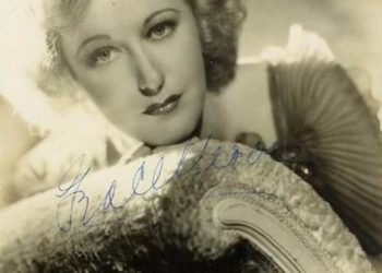 Grace Moore