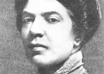 Graciia Deledda
