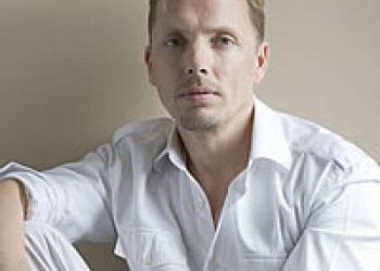 Graeme Black