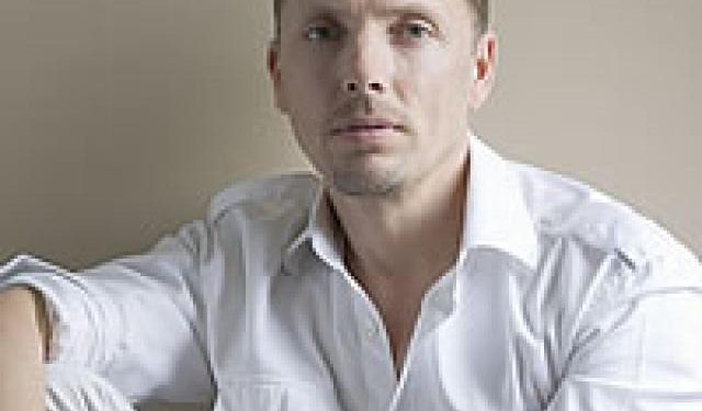Graeme Black