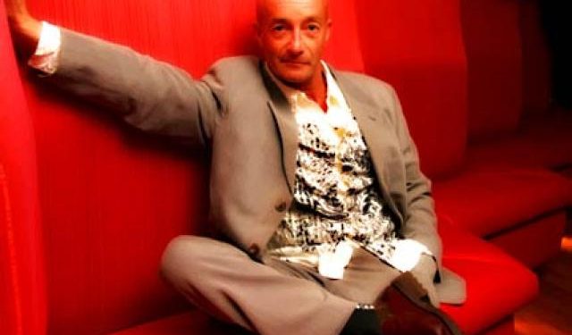 Graeme Murphy