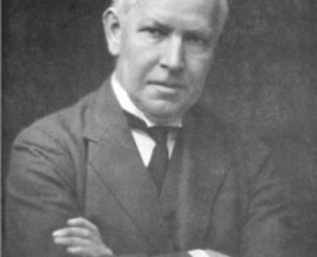 Grafton Elliot Smith