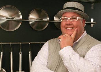 Graham Elliot