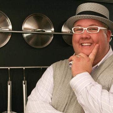 Graham Elliot