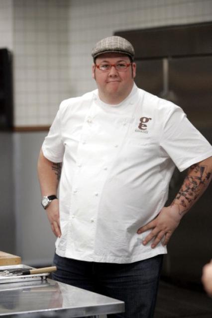 Graham Elliot