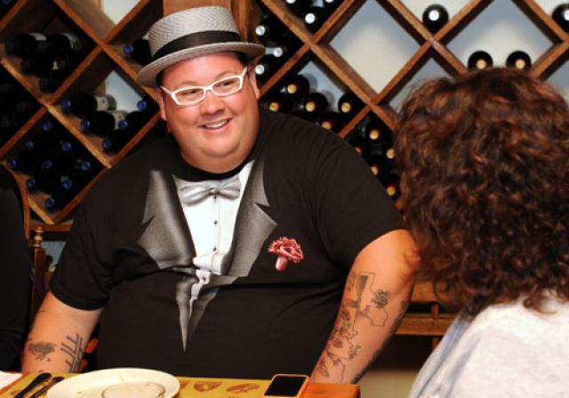 Graham Elliot