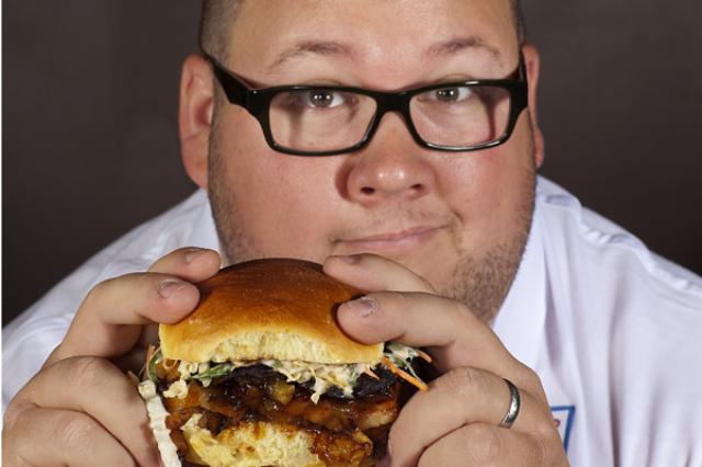 Graham Elliot