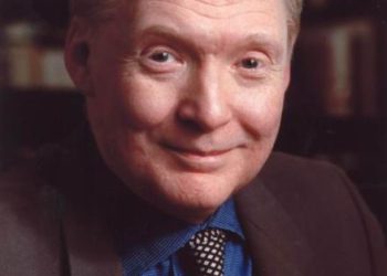 Graham Johnson